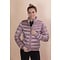 Pikeur Quilt Jacket Selection Pale Mauve