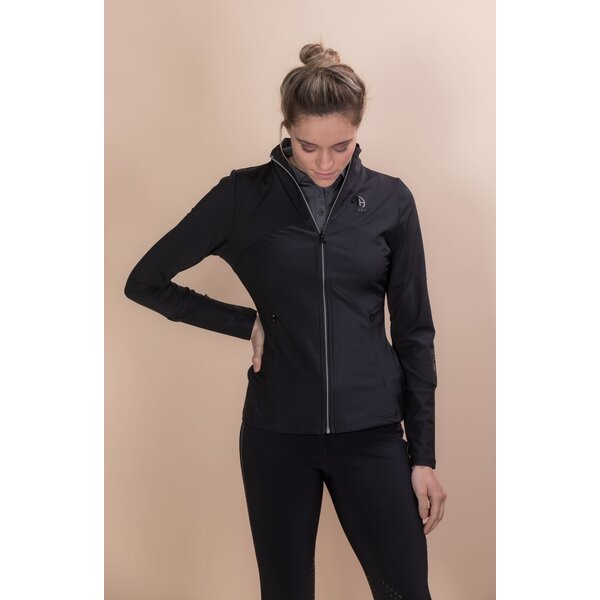 Pikeur Function Jacket Athleisure Black