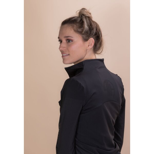 Pikeur Function Jacket Athleisure Black