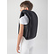 Equiline Equiline Kid Horse Airbag Riding Vest Black