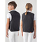 Equiline Equiline Kid Horse Airbag Riding Vest Black