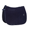 Eskadron Eskadron Saddle Pad Cord Emblem Classic Sports Dressage Navy Full