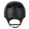 GPA 4S Speed Air TLS Riding Helmet Black Mat