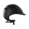 GPA 4S Speed Air TLS Riding Helmet Black Mat