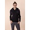 Cavalleria Toscana Perforated Jersey Hooded Softshell Jacket 7901