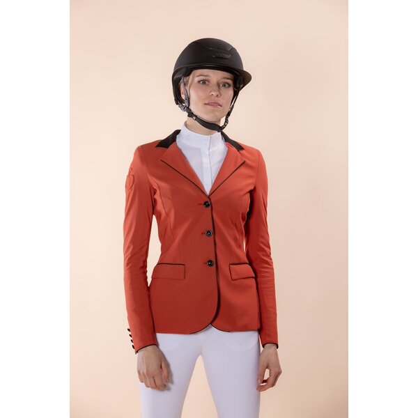 Cavalleria Toscana GP Riding Jacket 3500