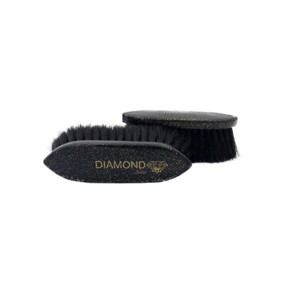 Haas Diamond Noir Small