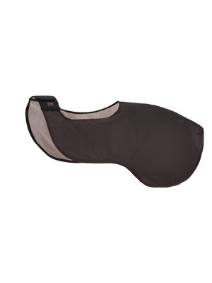 Platinum'24 Exercise Sheet 1680D Teddyfleece Dark Brown
