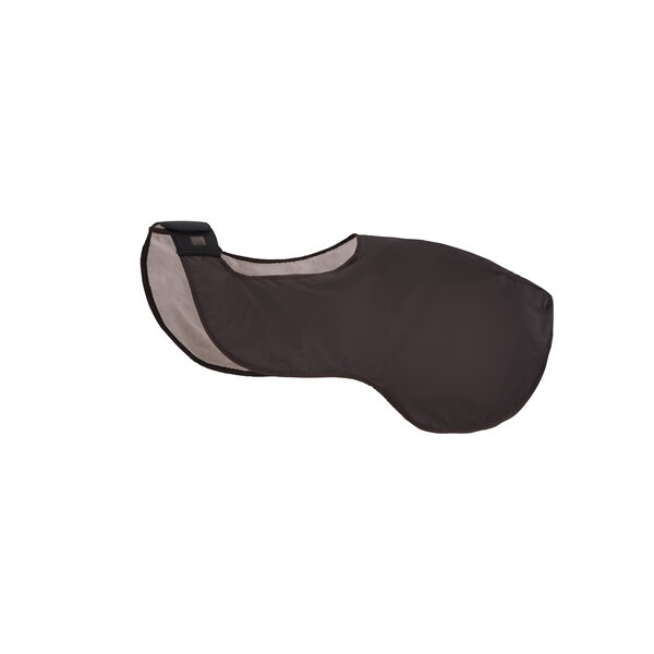 Eskadron Platinum'24 Exercise Sheet 1680D Teddyfleece Dark Brown