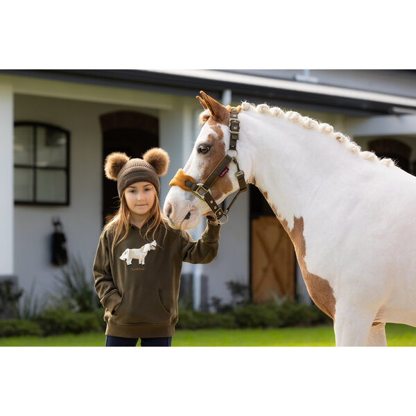 LeMieux Mini Romi Hoodie Alpine