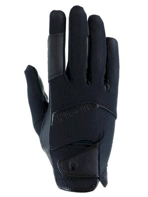 Roeckl Millero Black