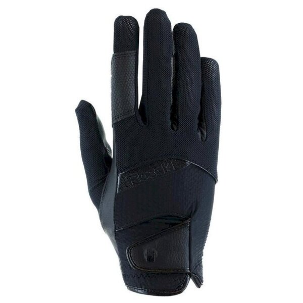 Roeckl Millero Black
