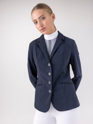 Competition Jacket Eline Navy