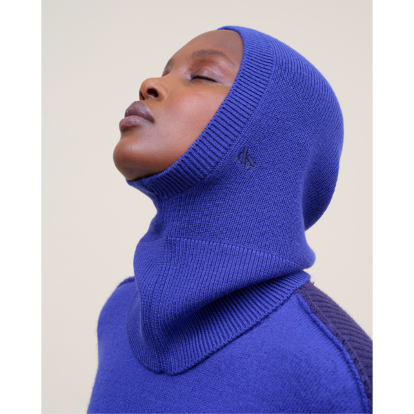 DADA Flawless Balaclava Majorelle Blue