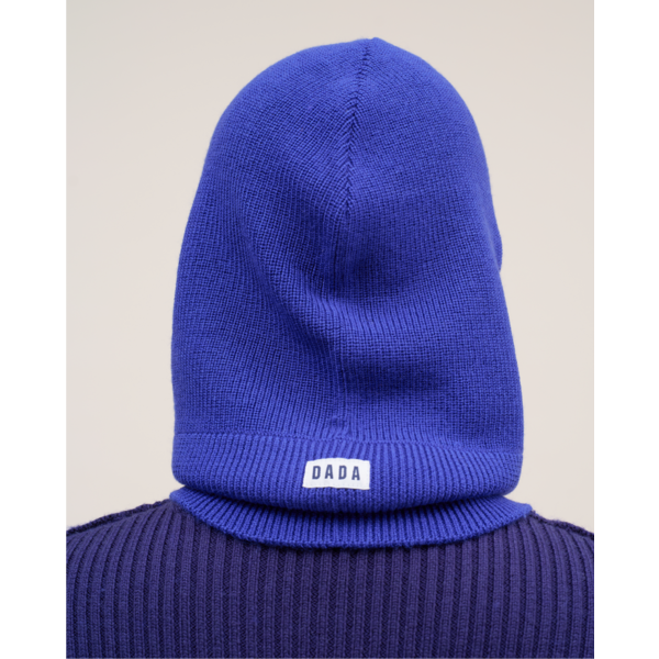 DADA Flawless Balaclava Majorelle Blue