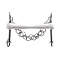 Trust Inno Sense Dressuurstang Flexi Soft 20mm