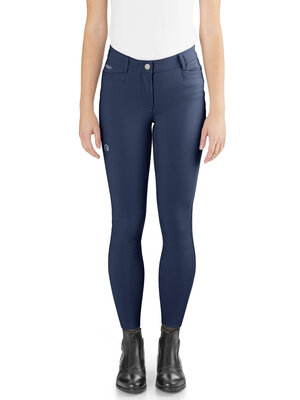 Jumping EJ Riding Breeches Navy
