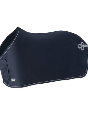 Sweat blanket Softshell Air Navy