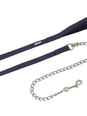 Leading Rope + Chain Navy