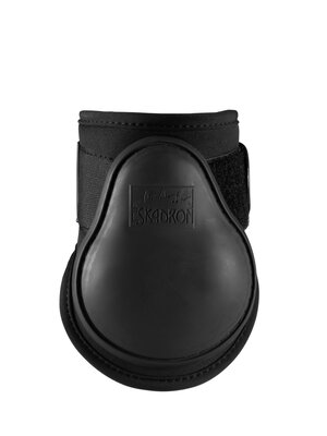 Strijklap Classic Black