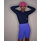 DADA Scarlett Waterproof Cap Fuchsia