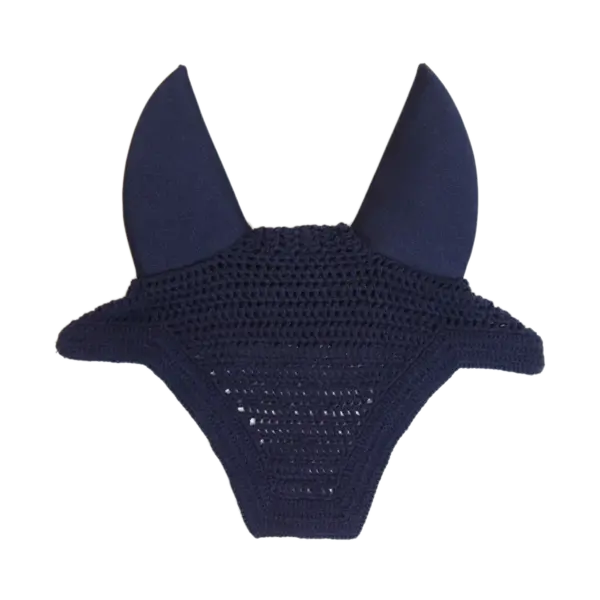 Kentucky Fly net Wellington Soundless Navy