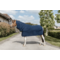 Kentucky Under Rug Skin Friendly Neck Navy 150gr