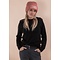 Pikeur Beanie Strass Batch 6846 Sports Blossom