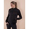 Trolle L2 Thermo Bodywarmer with Sleeves + Tech Black