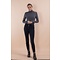 Cavalleria Toscana Tech Wool Training L/S Turtleneck 8E00