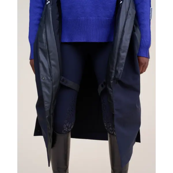 DADA Delgado Winter Parka Marine