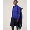 DADA Delgado Winter Parka Marine