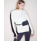 DADA DADA Jiminy Knitted Sweater Noir & Craie