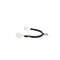 Metalab Metalab Sporen Rond Rubber Cover 15mm