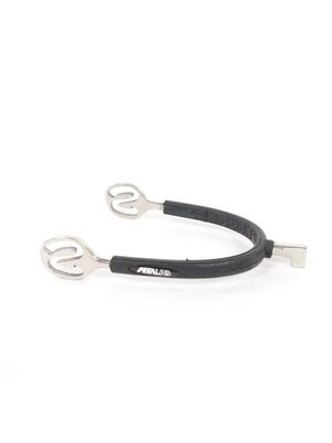 Hammer Spurs Rubber Covered 20mm