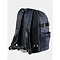 Equiline Backpack and helmet holder Eqegard Navy