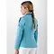 Equiline Girl's Competition Jacket Gracy Aquarelle