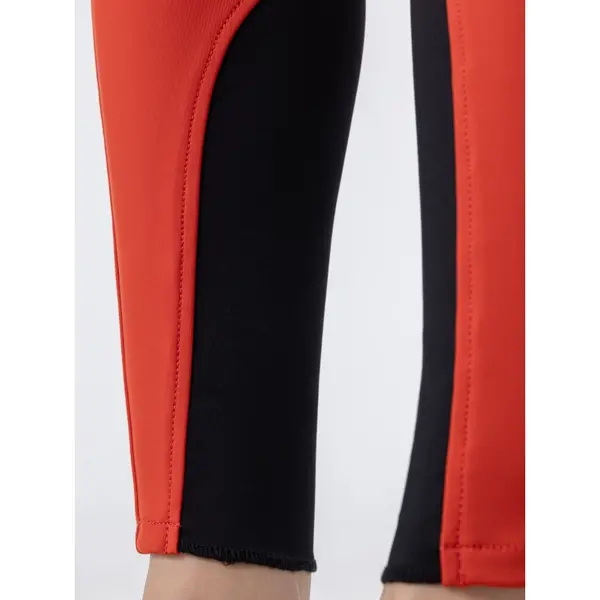 Equiline Full Grip Breeches High Waist Endraph Ginger