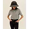 DADA Dada Oasis Ultra Soft Cotton Equestrian T-shirt Sauge