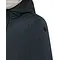 Trolle Men's L2 Thermo Reversible Light Down Jacket Navy