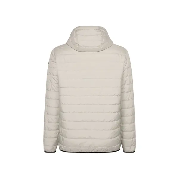 Trolle Men's L2 Thermo Reversible Light Down Jacket Navy