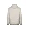 Trolle Men's L2 Thermo Reversible Light Down Jacket Navy