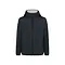 Trolle Men's L2 Thermo Reversible Light Down Jacket Navy