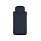 Trolle Men's L2 Thermo Reversible Light Down Vest Navy