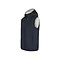 Trolle Men's L2 Thermo Reversible Light Down Vest Navy