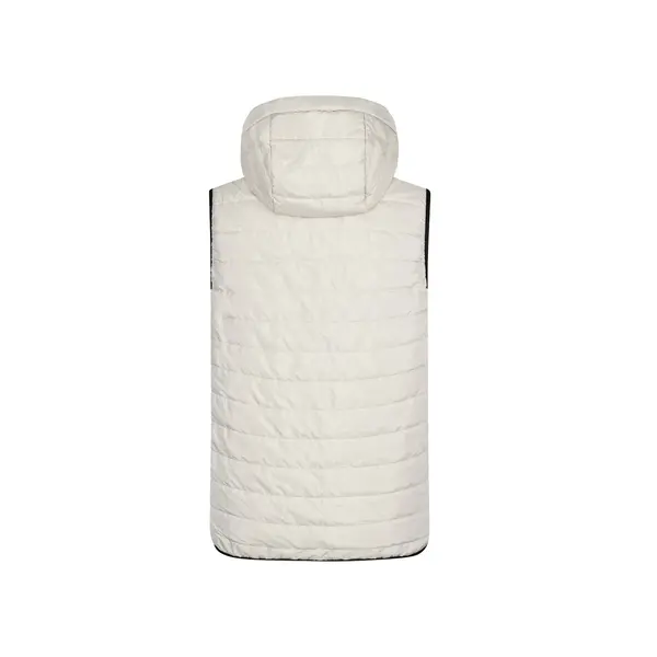 Trolle Men's L2 Thermo Reversible Light Down Vest Navy