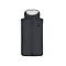 Trolle Men's L2 Thermo Reversible Light Down Vest Navy