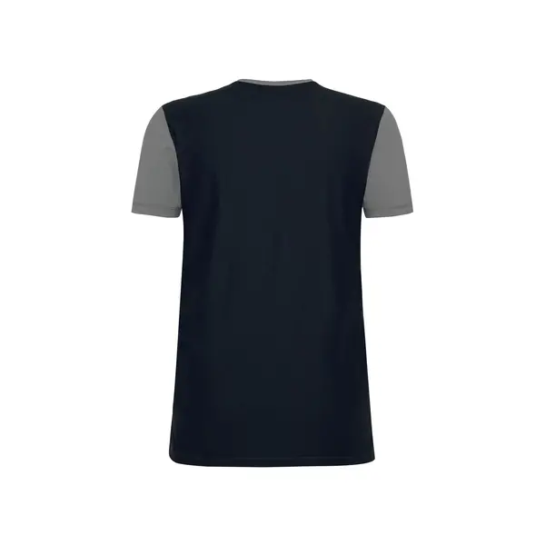 Trolle Men's Balance T-Shirt Stone Grey