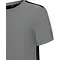 Trolle Men's Balance T-Shirt Stone Grey