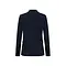Trolle Girls Bonded Riding Jacket Navy
